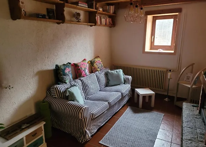 Casa Holamundo