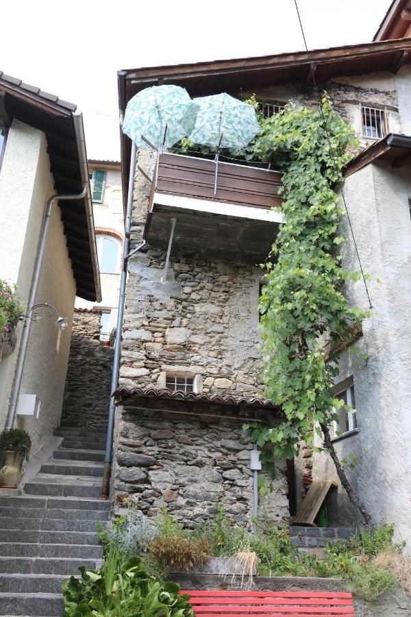 Casa Holamundo * Lugano
