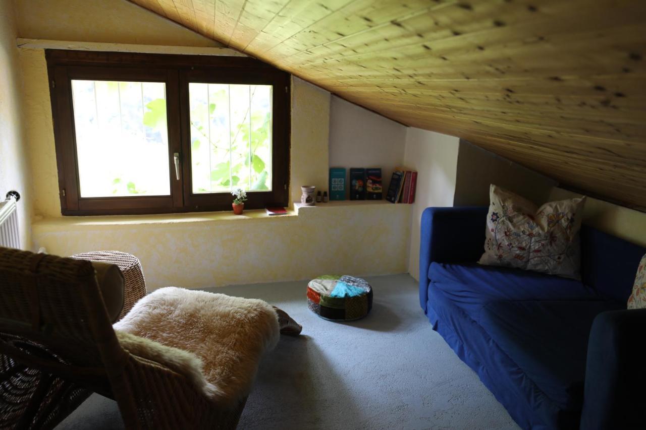 Casa Holamundo Holiday home Lugano