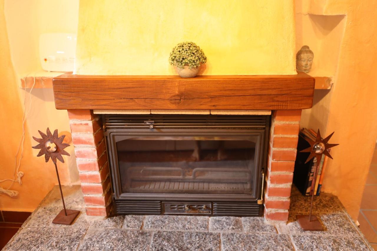 Casa Holamundo Holiday home