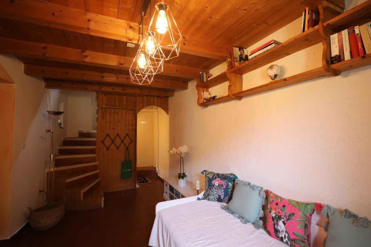 Casa Holamundo Holiday home *