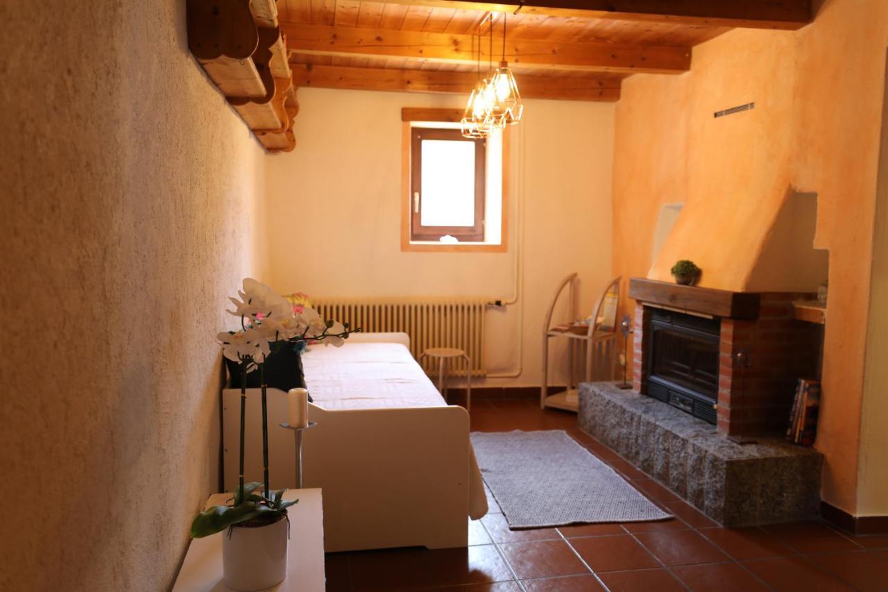 Casa Holamundo Holiday home Lugano