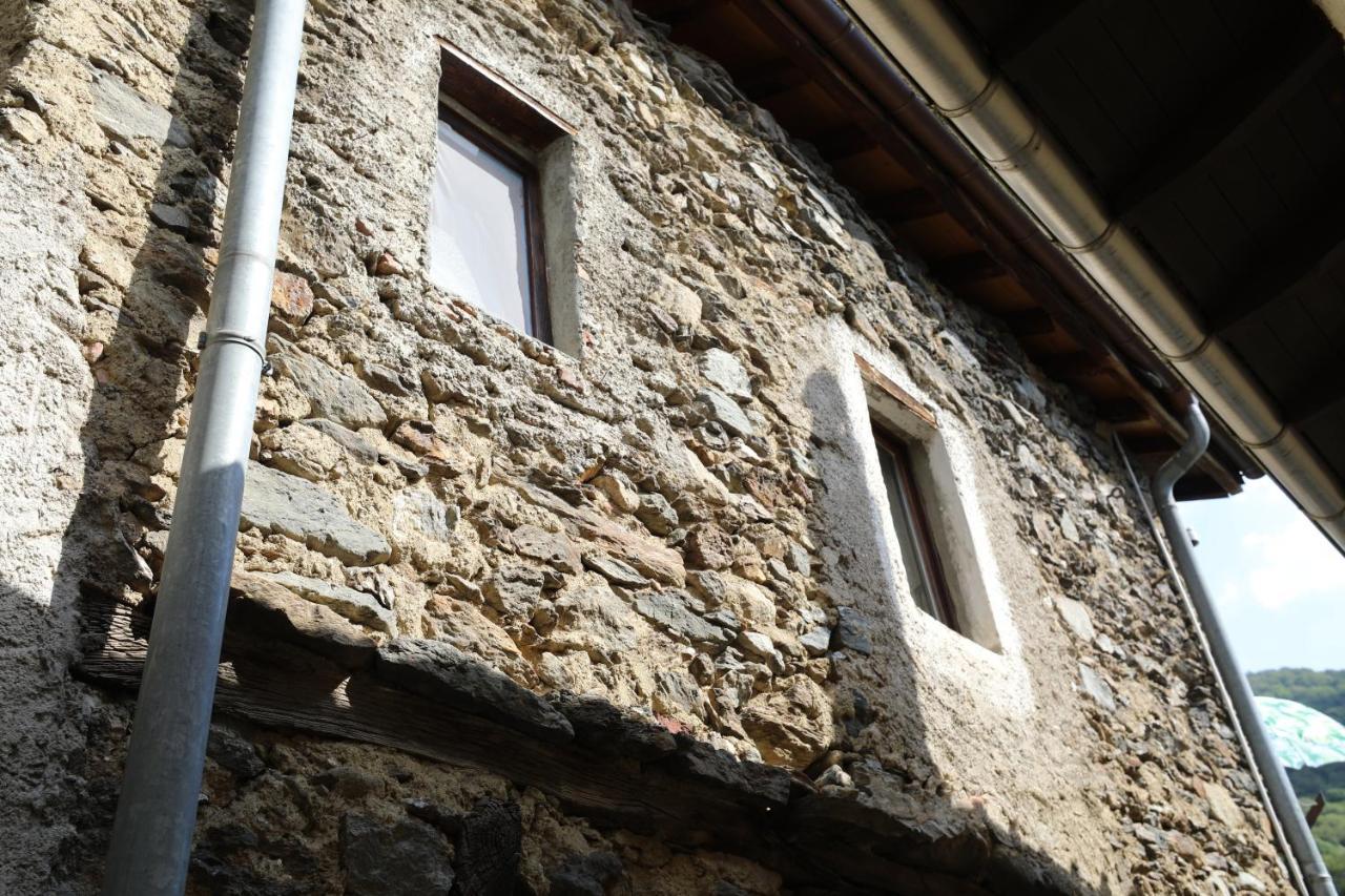 Casa Holamundo Holiday home