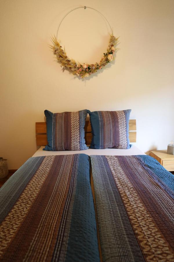 Holiday home Casa Holamundo *