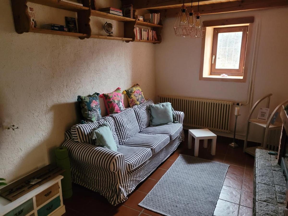 Holiday home Casa Holamundo